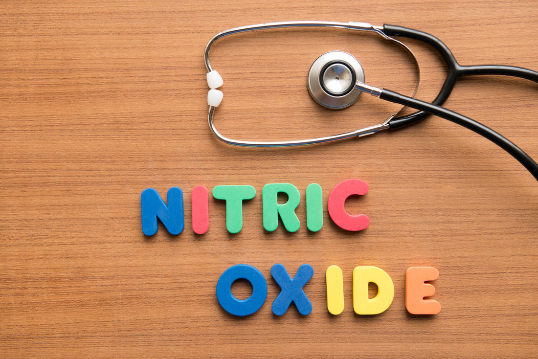 Nitric Oxide - Do you know what it is?