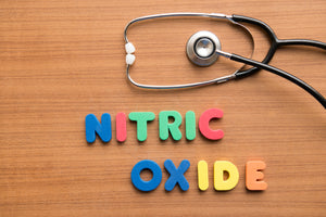 Nitric Oxide - Do you know what it is?