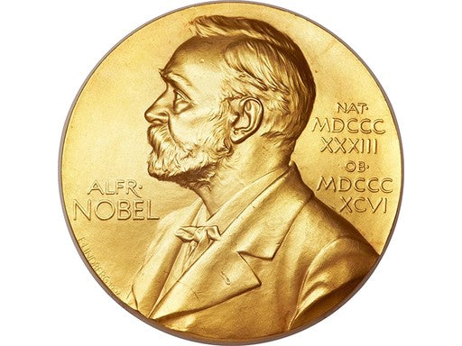 Nobel prize